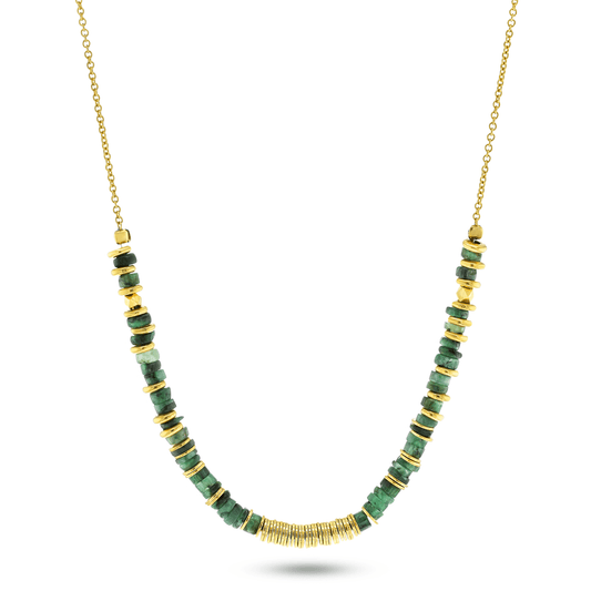 Taboo Necklace
