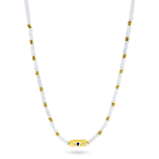 Taboo Necklace