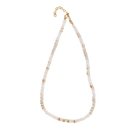 Taboo Necklace