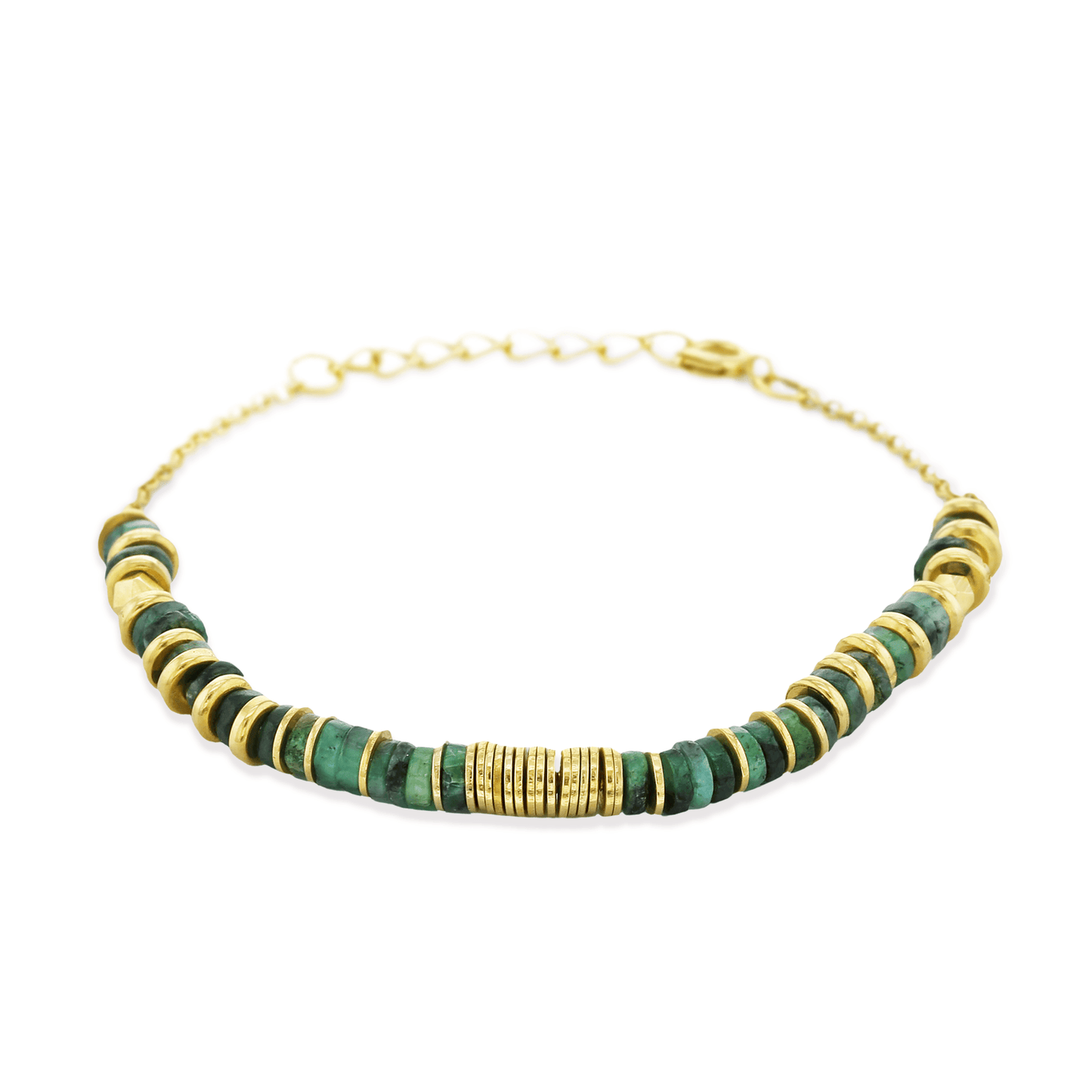 Taboo bracelet