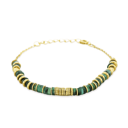 Taboo bracelet