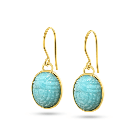 Boucles d’oreilles Taboo