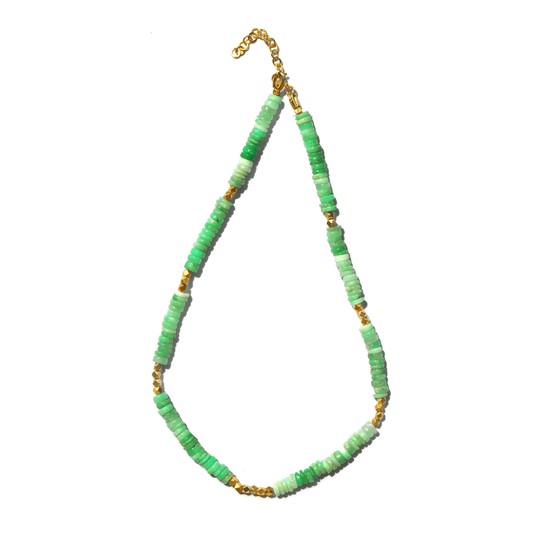 Collier Taboo