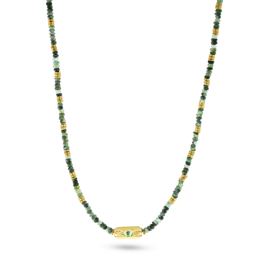 Taboo Necklace