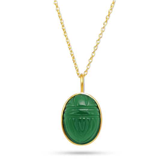 Taboo Necklace