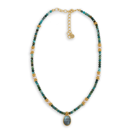 Taboo Necklace