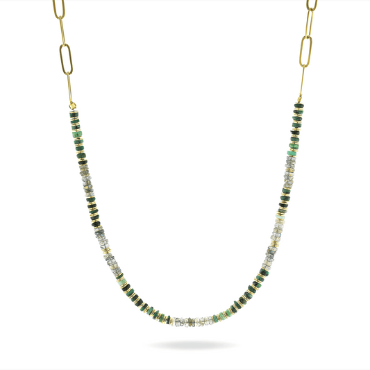 Taboo Necklace