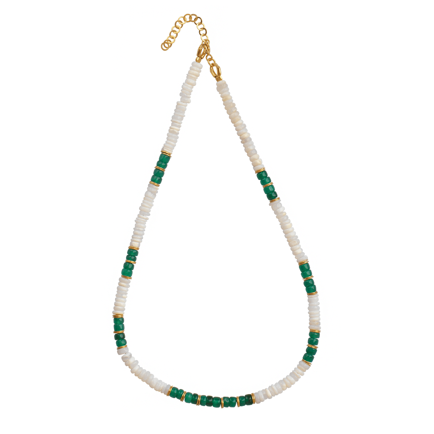 Taboo Necklace