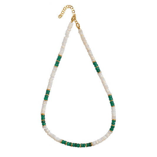 Taboo Necklace