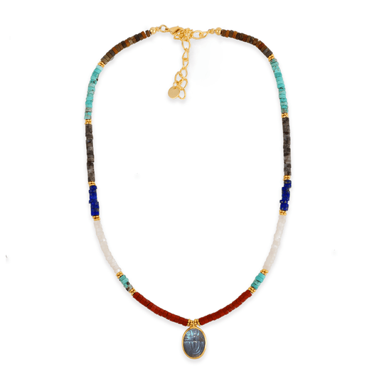 Taboo Necklace