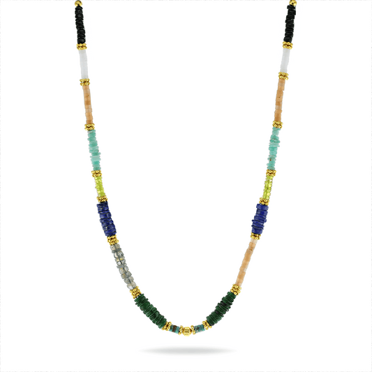Taboo Necklace