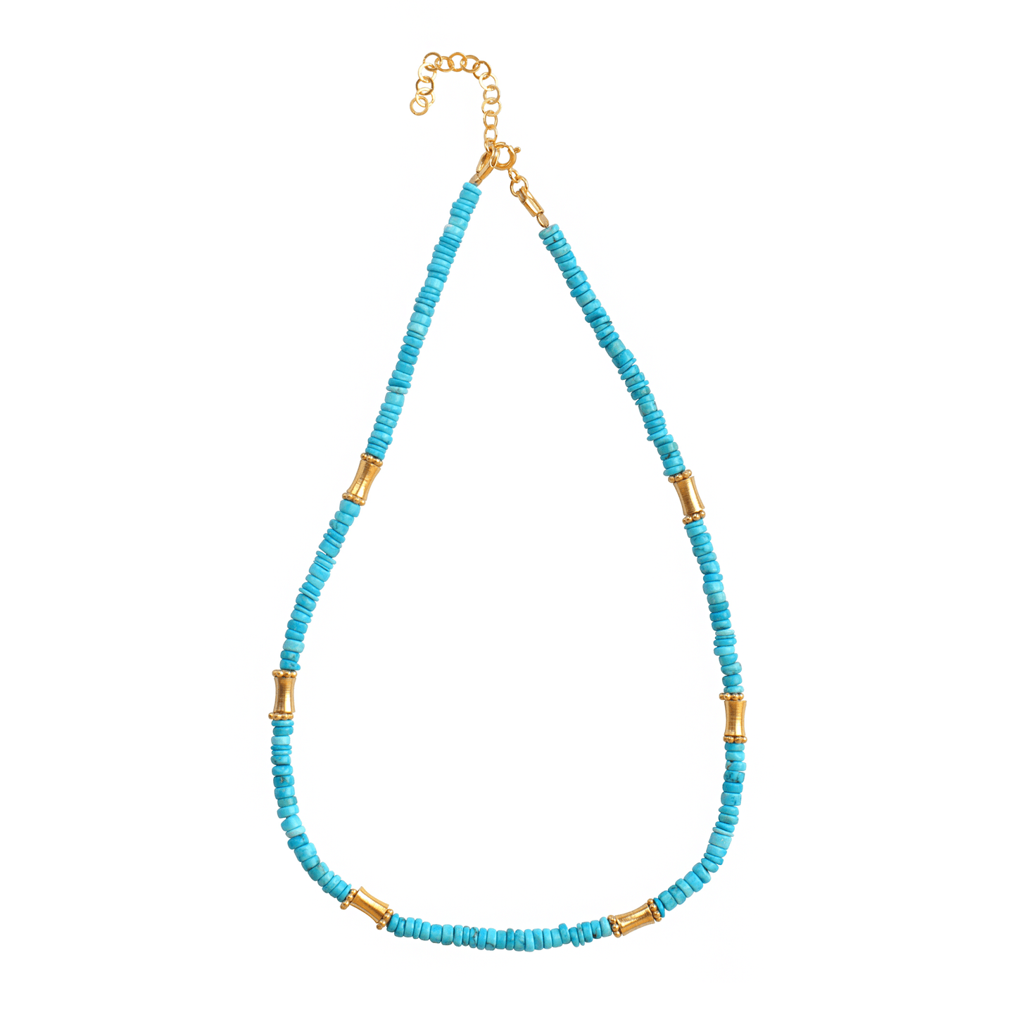 Taboo Necklace