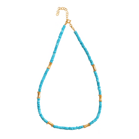 Collier Taboo