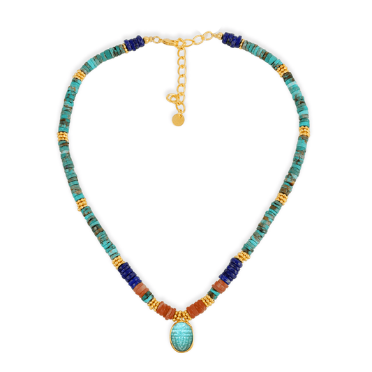 Collier Taboo