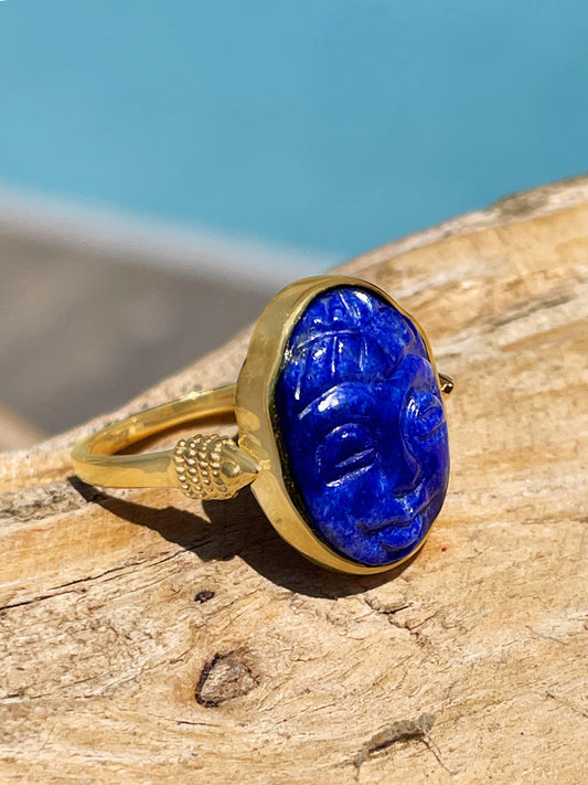 Bague Taboo