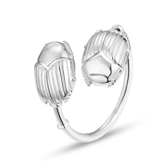Bague Taboo