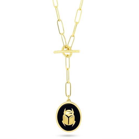 Taboo Necklace
