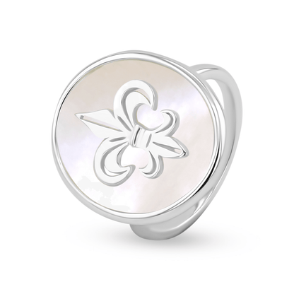 Bague Taboo