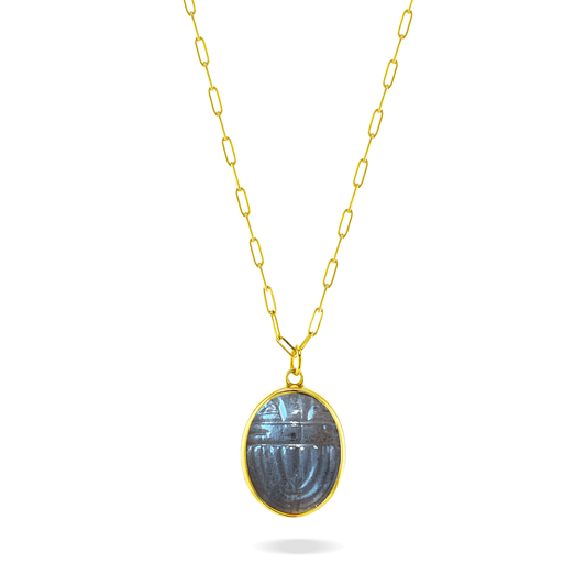 Taboo Necklace