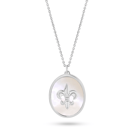 Taboo Necklace