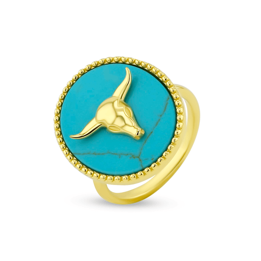 Bague Taboo