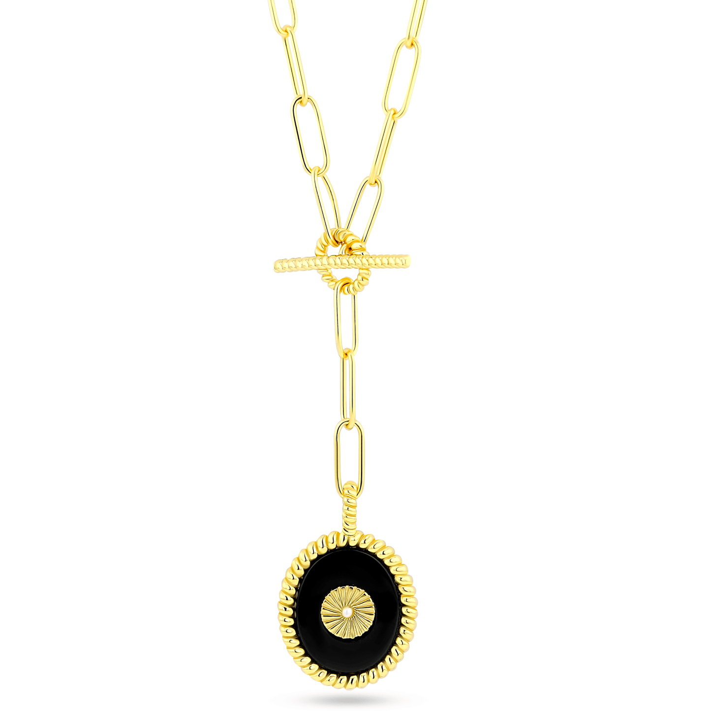 Taboo Necklace