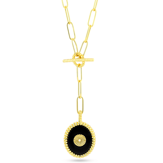Taboo Necklace