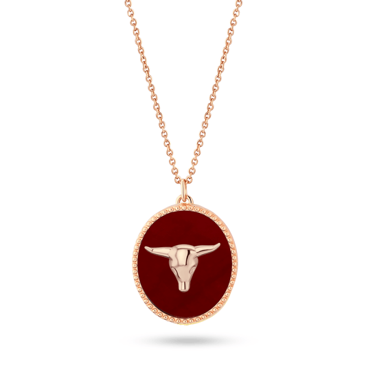 Taboo Necklace