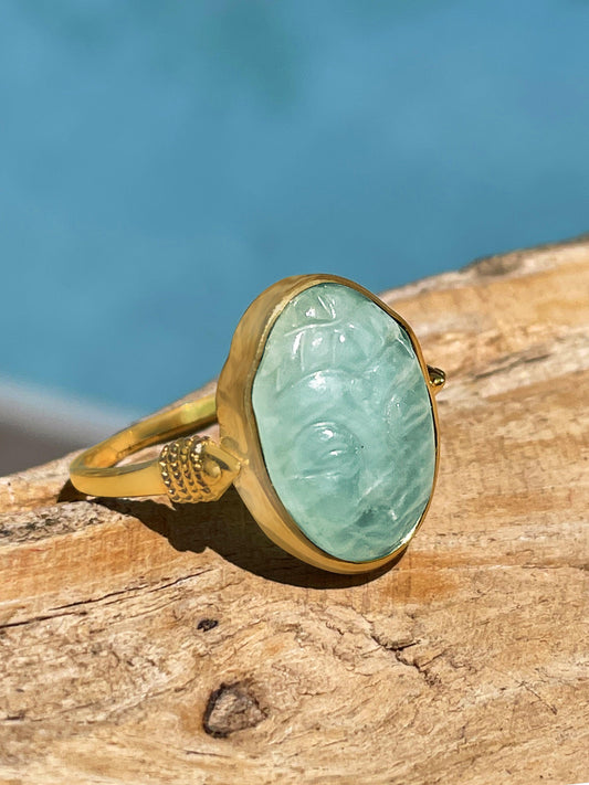 Bague Taboo