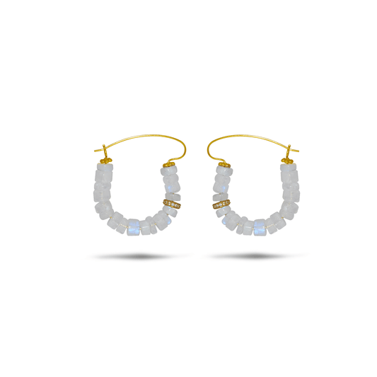 Boucles d’oreilles Taboo