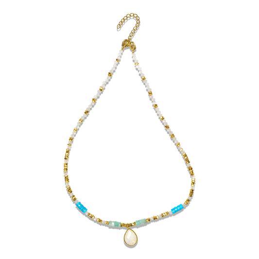 Taboo Necklace