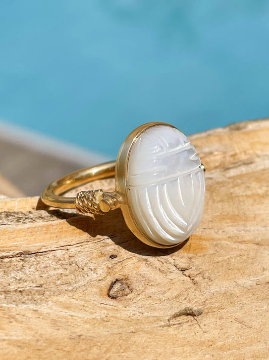 Bague Taboo