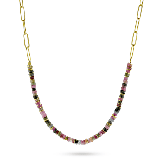 Taboo Necklace