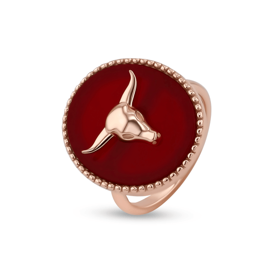 Bague Taboo