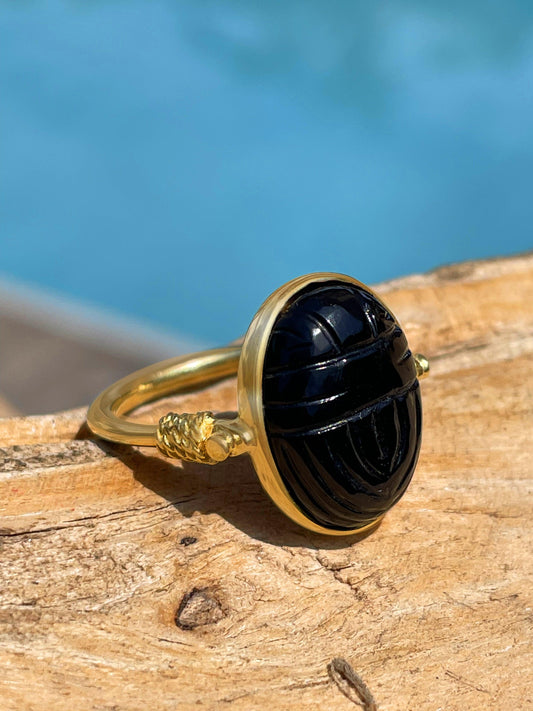 Bague Taboo