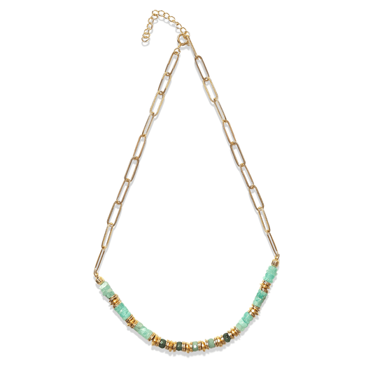 Taboo Necklace