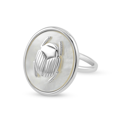 Bague Taboo