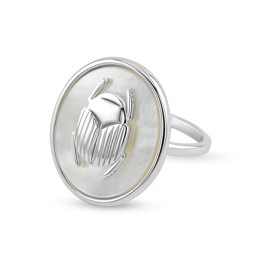 Bague Taboo
