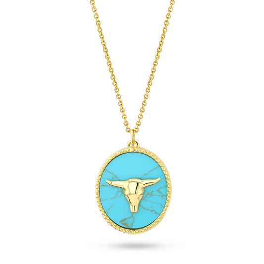 Taboo Necklace
