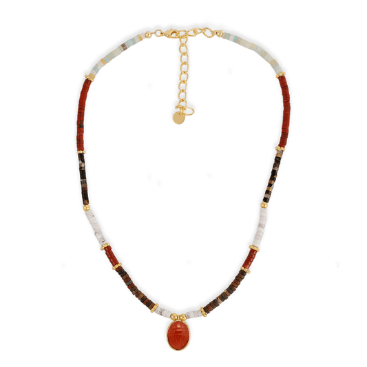 Taboo Necklace