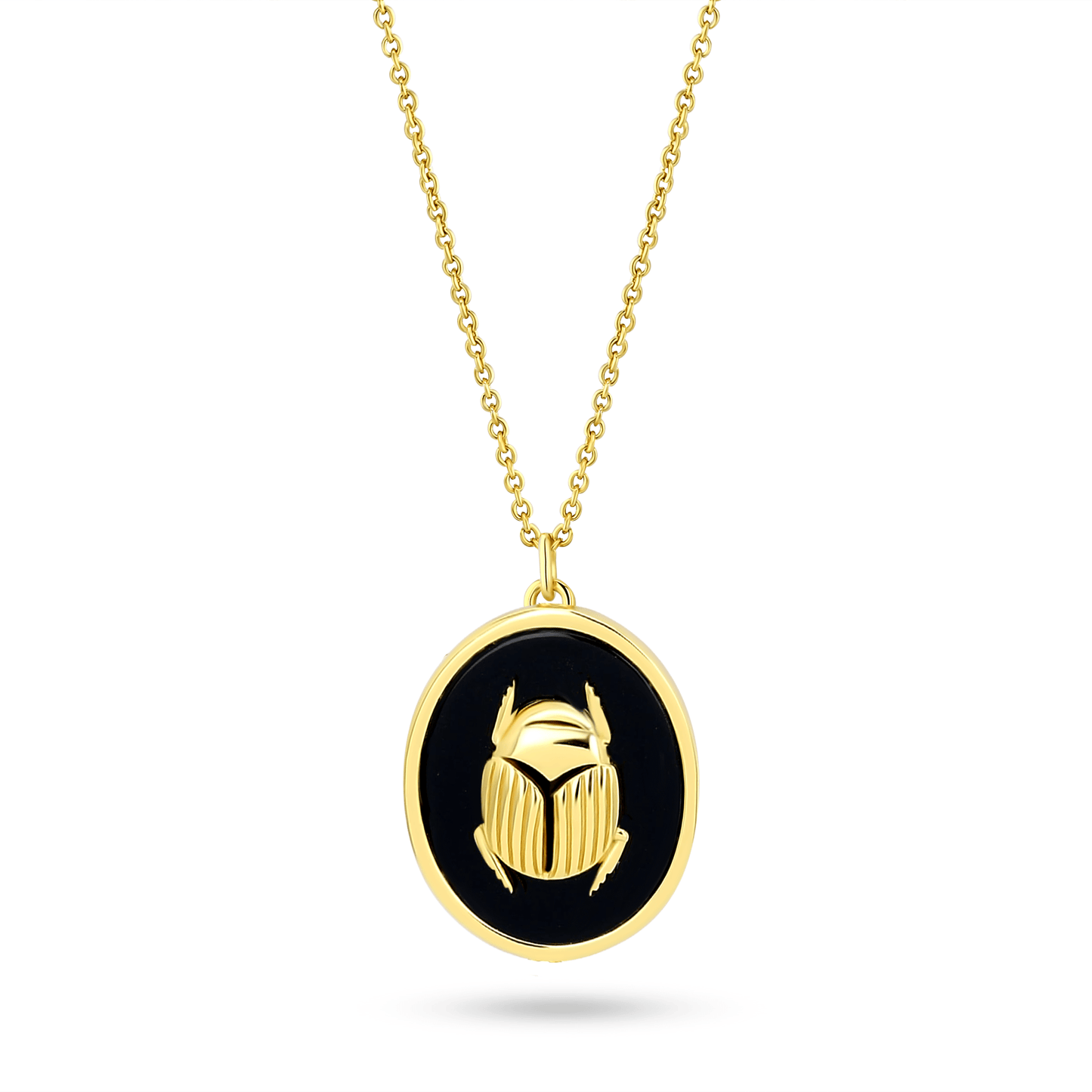 Taboo Necklace