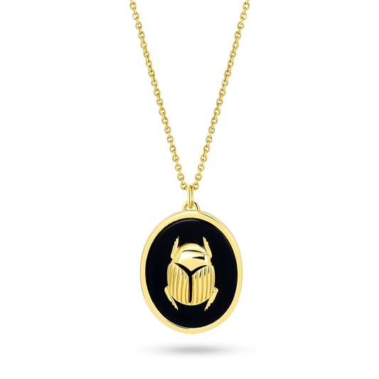 Taboo Necklace