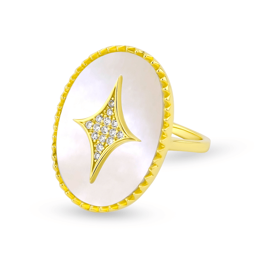 Bague Taboo