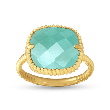 Bague Taboo