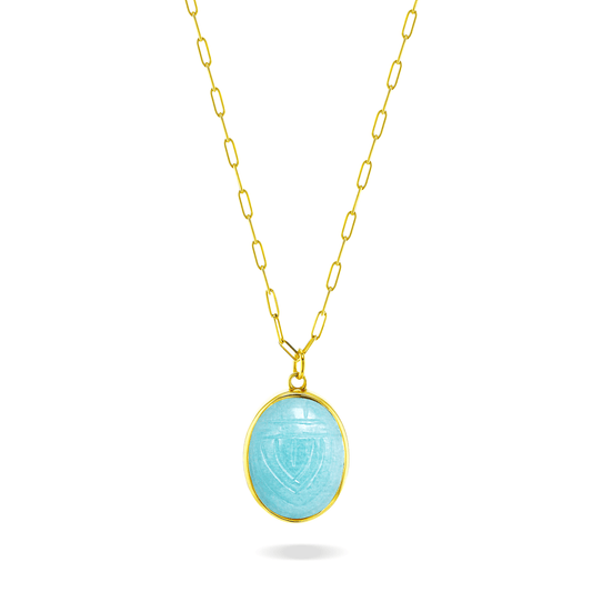 Taboo Necklace