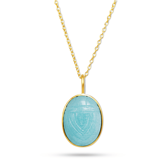 Taboo Necklace
