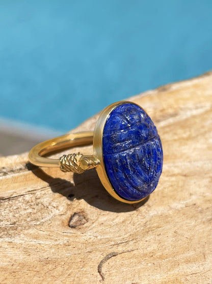 Bague Taboo