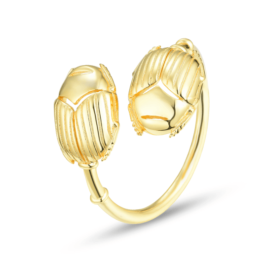 Bague Taboo