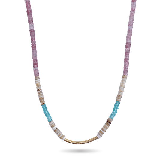 Taboo Necklace