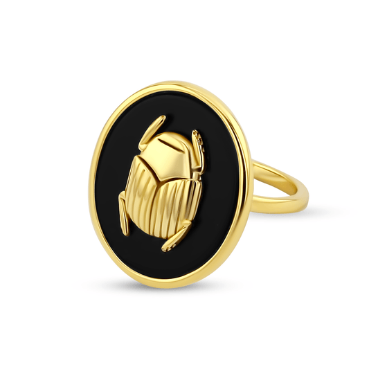Bague Taboo